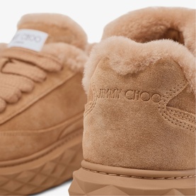 Diamond Maxi Retro Trainers