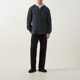 1980 D-Eeper Straight Leg Jeans