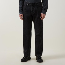 1980 D-Eeper Straight Leg Jeans