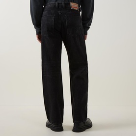 1980 D-Eeper Straight Leg Jeans