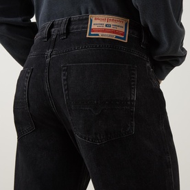 1980 D-Eeper Straight Leg Jeans