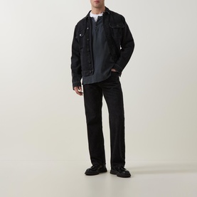 1980 D-Eeper Straight Leg Jeans