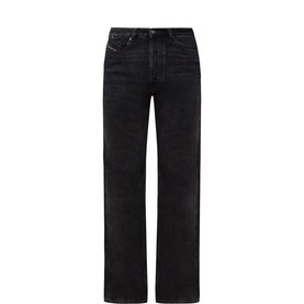 1980 D-Eeper Straight Leg Jeans