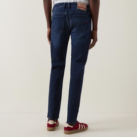 1979 Sleenker Mid-Rise Skinny Leg Jeans