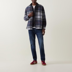 1979 Sleenker Mid-Rise Skinny Leg Jeans