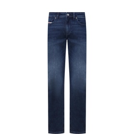 1979 Sleenker Mid-Rise Skinny Leg Jeans