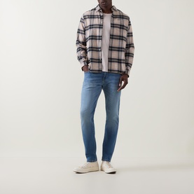 2019 D-Strukt Slim Leg Jeans