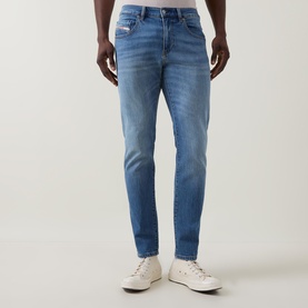 2019 D-Strukt Slim Leg Jeans