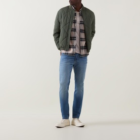 2019 D-Strukt Slim Leg Jeans