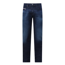 2019 D-Strukt Slim Leg Jeans