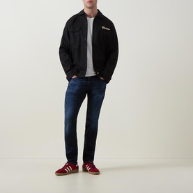 2019 D-Strukt Slim Leg Jeans