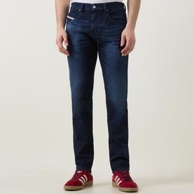 2019 D-Strukt Slim Leg Jeans