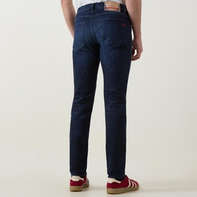 2019 D-Strukt Slim Leg Jeans