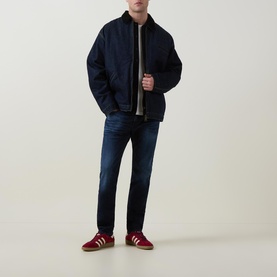 2019 D-Strukt Slim Leg Jeans