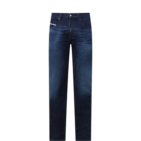 2019 D-Strukt Slim Leg Jeans