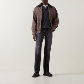 1985 Larkee Straight Leg Jeans