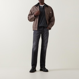 1985 Larkee Straight Leg Jeans