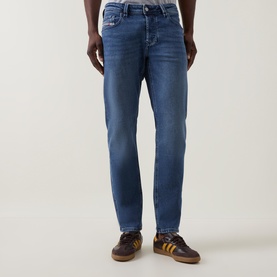 Larke-Beex 1986 Tapered-Leg Jeans