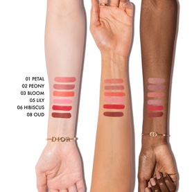 Forever Liquid Blush Soft Filter