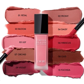 Forever Liquid Blush Soft Filter