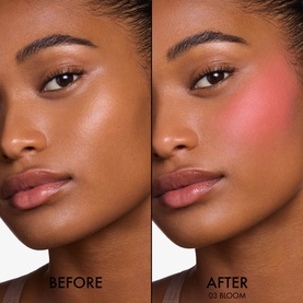 Forever Liquid Blush Soft Filter