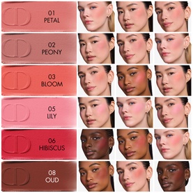 Forever Liquid Blush Soft Filter