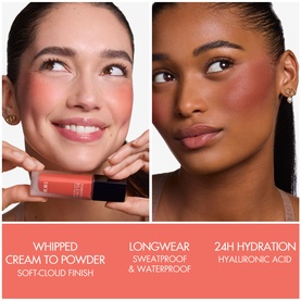 Forever Liquid Blush Soft Filter