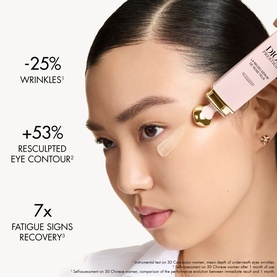 Prestige Le Micro-S&eacute;rum de Rose Yeux Activated Regenerating Eye Serum