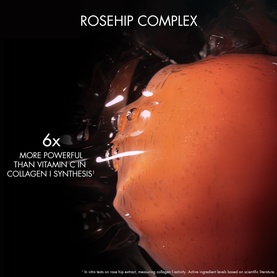 Prestige Le Micro-S&eacute;rum de Rose Yeux Activated Regenerating Eye Serum