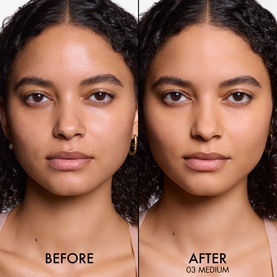 Forever Nude Matte Filter Powder