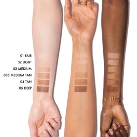 Forever Nude Matte Filter Powder