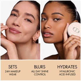 Forever Nude Matte Filter Powder