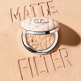 Forever Nude Matte Filter Powder