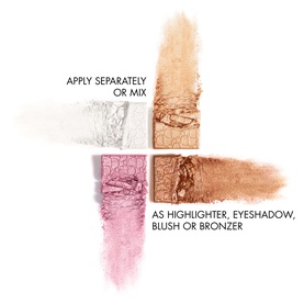 Backstage Glow Maximizer Palette