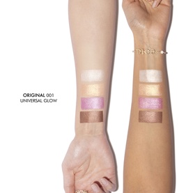 Backstage Glow Maximizer Palette