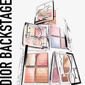 Backstage Glow Maximizer Palette