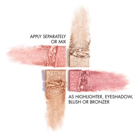 Backstage Glow Maximizer Palette