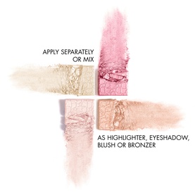Backstage Glow Maximizer Palette