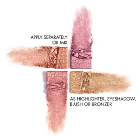 Backstage Glow Maximizer Palette