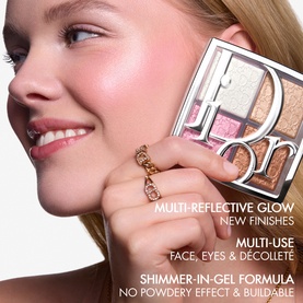 Backstage Glow Maximizer Palette