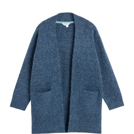 Erin Longline Cardigan