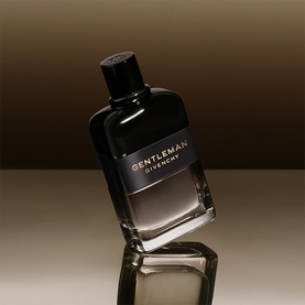 Gentleman Eau de Parfum Bois&eacute;e