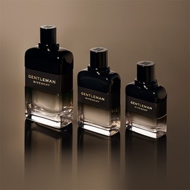Gentleman Eau de Parfum Bois&eacute;e