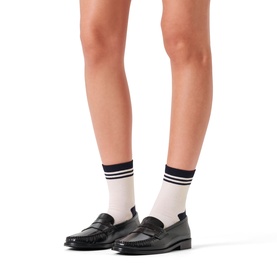 Extra Cool Short Crew Socks