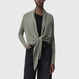 Wasson Pirate Cardigan
