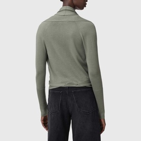 Wasson Pirate Cardigan