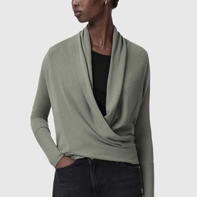 Wasson Pirate Cardigan