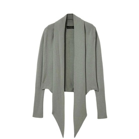 Wasson Pirate Cardigan