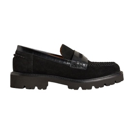 Laura Chunky Loafers