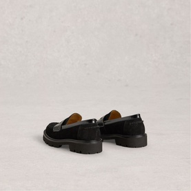Laura Chunky Loafers